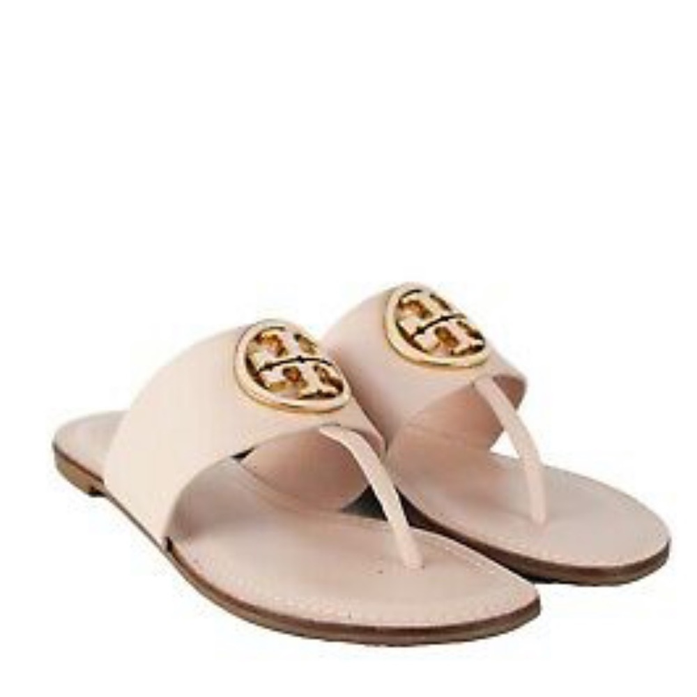 NIB Tory Burch Benton band sandal